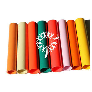 Nhà máy tùy chỉnh thực hiện 500D không thấm nước gia cố bạt PVC đa mục đích cho xe tải, thuyền, <span class=keywords><strong>RV</strong></span>, mái che - Product Image 2