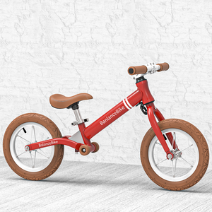 Neues Design coole Sicherheits fahrt auf Auto Kinder <span class=keywords><strong>Balance</strong></span> Fahrrad Outdoor-Spielzeug Baby Trike Dreirad/Kinder Push-<span class=keywords><strong>Bike</strong></span> - Product Image 5