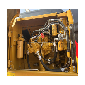 เครื่องขุดดินใช้336D แมวอุปกรณ์หนัก CAT349 CAT339 CAT336GC CAT330GC - Product Image 5