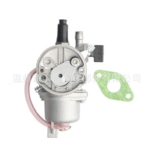 คาร์บูเรเตอร์สำหรับเครื่องตัดหญ้า 2 จังหวะ 1E36F-2 30.5Cc เครื่องตัดหญ้าแบบแปรงปัด - Product Image 3