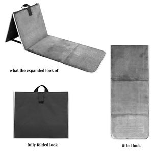 Enfants musulman rembourré Portable petit pliable islamique poche voyage enfants cadeau ensemble musulman <span class=keywords><strong>tapis</strong></span> <span class=keywords><strong>de</strong></span> <span class=keywords><strong>prière</strong></span> avec boîte - Product Image 1