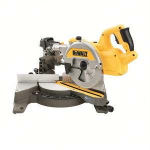 Sierra Circular Profesional XR Flexvolt de 216 mm y 54 V con Motor sin Escobillas, Batería de Iones de Litio y Garantía de 3 Años - Product Image 2