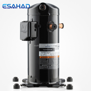 Copeland คอมเพรสเซอร์ ZP54K3E-TFD-522 ZP54K5E-PFV-130 ZP54KSE-TFM-522 ZP54KUE-TF5-52E ZP54KUE-TF7-52E ZP54KUE-TFP-54E - Product Image 2