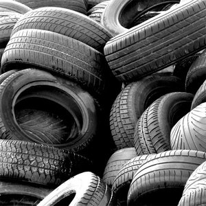 Broyeur de pneus <span class=keywords><strong>ZERMA</strong></span>, technologie allemande - Product Image 4