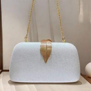 Borsa <span class=keywords><strong>da</strong></span> <span class=keywords><strong>sera</strong></span> Attitude - Borsa <span class=keywords><strong>nera</strong></span> per abito <span class=keywords><strong>da</strong></span> <span class=keywords><strong>sera</strong></span> - Borsa piccola di design per abito Qipao - Borsa di marca - Product Image 6