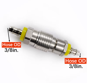 SHJH-LOK  Swagelok  Type   Raccords de tuyauterie haute pression 316SS   NPT/<span class=keywords><strong>BSPP</strong></span>/BSPT   Filetés   Raccord de tuyau    ASME  ANSI ASTM  AS EN - Product Image 5