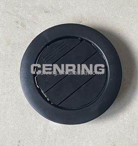 63610-26080 63610-26080-B0 Hiace Van KDH200 2005-2018 Voiture Toit Climatiseur Sortie d'air Climatisation Ventilation Couvre - Product Image 4