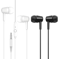 3.5 jack antibruit avion casque jetable compagnie aérienne écouteur avion casque