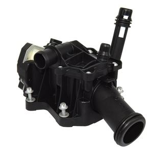 11537642854 <b>Engine</b> <b>Thermostat</b> Heat Management Module for bmw B58 - Product Image 2