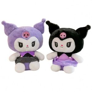 Peluche de Capibara Gigante Kawaii de Primera Calidad, Súper Suave, Peluches Surtidos para May, Cojín de Peluche de Algodón PP - Product Image 4