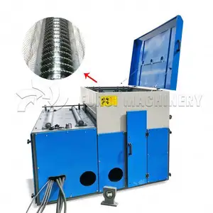 High discount woodworking circular saw cutting mdf board machine/auto wood plate multisaw /multi saw