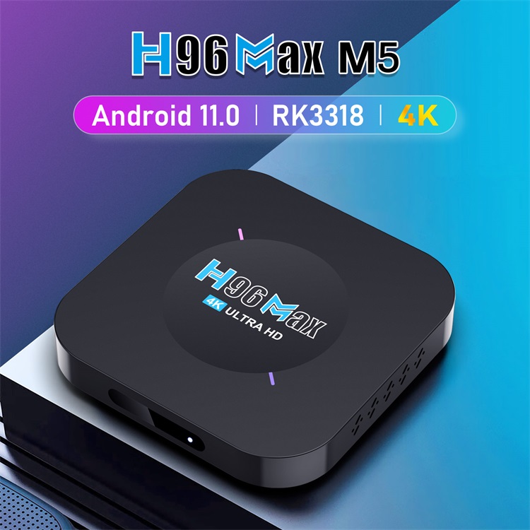 4K Android TV ボックス 4K 10箱セット X7 4K Ultra HD Smart TV Network Set-top Box Dual-band 5G