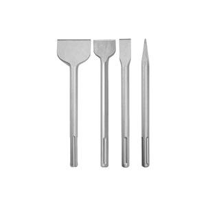 Đầu mũi khoan và đục SDS max - Product Image 1