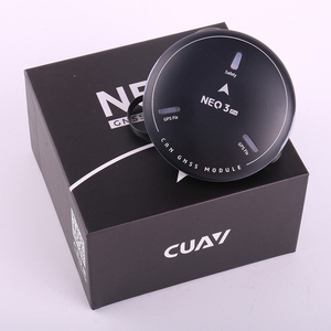 CUAV New 3 PRO GPS <b>Drone</b> <b>Accessories</b> with GNSS Module PIX Flight Controller Pixhawk Ardupilot PX4 Open Source M9N GPS - Product Image 2