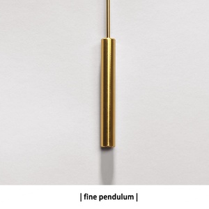 Horloge murale européenne et américaine, salon, style moderne minimaliste, décoration créative pour la maison, horloge électronique silencieuse - Product Image 6