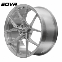 Rines EVOR Forjados para Automóviles de Pasajeros de 17/18/19/20/21/22/23/24 Pulgadas 5x112