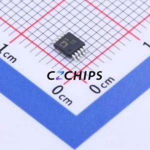 ชิปวงจรรวม MSOP-10 ADG704BRMZ แอนะล็อกสวิตช์มัลติเพล็กเซอร์ของแท้และใหม่เอี่ยม - Product Image 1