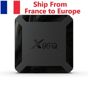Ship Từ France <span class=keywords><strong>Tv</strong></span> <span class=keywords><strong>Box</strong></span> <span class=keywords><strong>Android</strong></span> 10.0 X96Q Quad <span class=keywords><strong>Core</strong></span> 2.4 Gam 4K 1GB 8GB / <span class=keywords><strong>2GB</strong></span> <span class=keywords><strong>16GB</strong></span> Thông Minh <span class=keywords><strong>Tv</strong></span> <span class=keywords><strong>Android</strong></span> Ott <span class=keywords><strong>Box</strong></span> Trong Set-Top <span class=keywords><strong>Box</strong></span> - Product Image 6