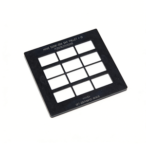 Porta PCB de Piedra Sintética para Electrónica, Fabricados en Vietnam, con Resistencia a Altas Temperaturas, Fresado CNC de Precisión y Pulido Fino - Product Image 1