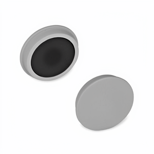 Kit de capteurs magnétiques multi-usages MAGNET 0.551"D X 0.315"THICK RND Neuf 53.1-ND-18-GR - Product Image 1