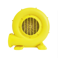 Ventilateur gonflable à haute pression de 550W US EU Standard