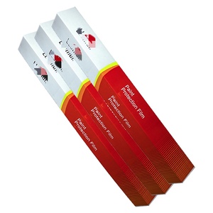 LlumarG2G1 <span class=keywords><strong>Film</strong></span> de protection en matériau TPU transparent Position du corps auto-cicatrisante avec haute résistance à la traction et résistance à l'ozone - Product Image 3