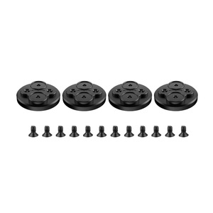 SUNNYLIFE Couvercle de moteur en alliage d'aluminium pour Mini3/Mini3Pro/MiniSE/Yu <span class=keywords><strong>Mini</strong></span> Drone Accessoires - Product Image 5