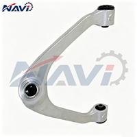 Bras de suspension supérieur avant Navi avec rotule pour systèmes de suspension de berlines, remplacement robuste 54524 JL00A 54525 JL00A