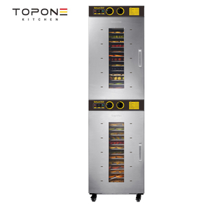 Venta al <span class=keywords><strong>por</strong></span> Mayor 3 año <span class=keywords><strong>de</strong></span> garantía 32 <span class=keywords><strong>bandejas</strong></span> comercial deshidratador <span class=keywords><strong>de</strong></span> <span class=keywords><strong>alimentos</strong></span> máquina <span class=keywords><strong>de</strong></span> frutas y verduras industrial <span class=keywords><strong>de</strong></span> carne seca secador - Product Image 4