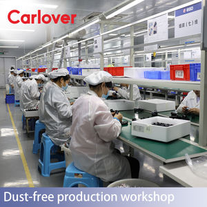 Caméra embarquée tendance <span class=keywords><strong>TikTok</strong></span> 3,39 pouces IPS 2k DVR de voiture 2 canaux <span class=keywords><strong>Enregistreur</strong></span> vidéo avant arrière Double caméra arrière - Product Image 5