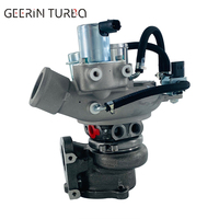 TF035 1.8T 49335-03210 484QT13470B Turbo complet pour HAIMA