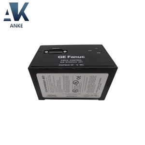 Unidad de Interfaz de Bus Profibus GE Fanuc IC670PBI001 - Product Image 2