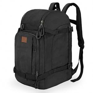 Échantillon gratuit : Meilleurs sacs à dos pour chaussures de ski et snowboard – Transportez vos chaussures et équipement avec facilité et style - Product Image 3