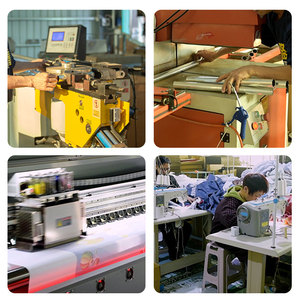 Vải Căng Thẳng Trần Treo Biểu Ngữ Quảng Trường Expo Treo Biểu Ngữ Hiển Thị - Product Image 6