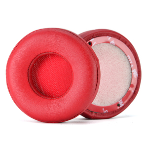 Dispersan sostituzione Cooling-cuscinetti in Gel cuscinetti per le orecchie in Memory Foam cuscino per le orecchie per <span class=keywords><strong>Beats</strong></span> <span class=keywords><strong>EP</strong></span> cuffie cablate - Product Image 4