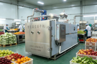 Déshydrateur compact pour la maison, pour fruits, légumes, viande et herbes