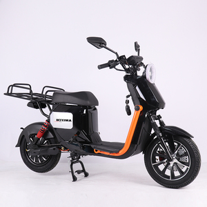 <span class=keywords><strong>U2</strong></span> Pro 16 pollici elettrico 1000W 1200W 1500W bici elettrica 60V bicicletta elettronica 20Ah 30Ah 70Ah City Cargo Food Delivery E Bike - Product Image 4