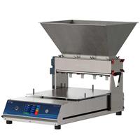 Machine à pâtisserie compacte et économique pour la fabrication de gâteaux, modèle 2026, en promotion en Chine