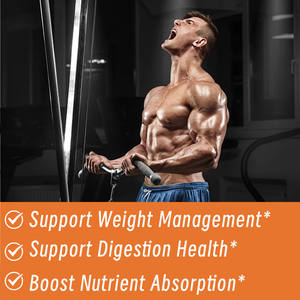 Cápsulas de Vinagre de <span class=keywords><strong>Sidra</strong></span> de Manzana de Marca Privada OEM, Apoyo al Metabolismo de Grasas, Apoyo a la Digestión, Favorece la Salud Digestiva, Aumenta la Inmunidad - Product Image 5