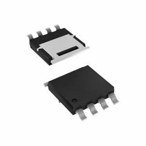 Distributeur agréé SIJA58ADP-T1-GE3 Transistors PowerPAK SO-8 Composants électroniques - Product Image 1