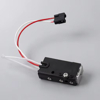 Ensemble de buses compatible 65U pour imprimante H CIJ RX2/UX/GU, pièces détachées HB451669 pour H CIJ