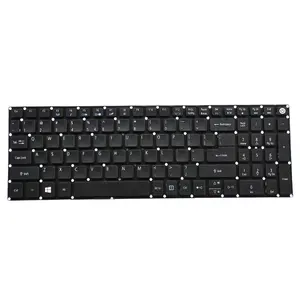 Harga Grosir Keyboard Laptop Komputer untuk Acer Aspire E5-522 E5-523 E5-553 E5-573 E5-575 E5-576 E5-722 E5-772
