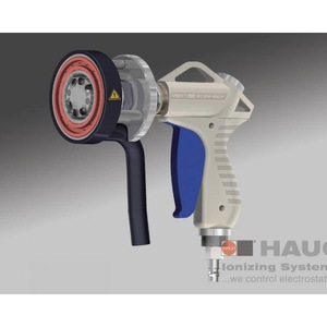 ปืนฉีดไอออน Haug รุ่น Vm01 Blow-Off 40.830.000 สำหรับควบคุมไฟฟ้าสถิต - Product Image 1