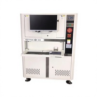 Peralatan Inspeksi Otomatis Mesin 3D SPI TRI TR7007 SII untuk Lini Produksi SMT