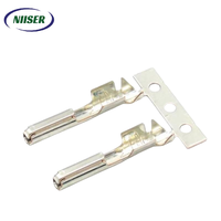 Connecteur électrique automobile M23S05K351 JAE série M23, boîtier mâle 5P, certifié RoHS REACH, pour câblage de véhicule