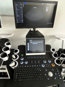 SYSTÈME D'ULTRASONS DOPPLER COULEUR VÉTÉRINAIRE de Longermay pour l'examen et le diagnostic des animaux sur le système digestif - Product Image 6