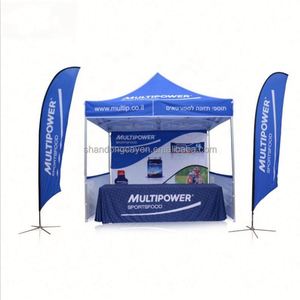 Hot Sale First Class Cost Effective Folding 10' X 10' 10x20 <b>Canopy</b> Pop up Waterproof Fabric <b>Camping</b> Outdoor Advertising Tent - Product Image 3