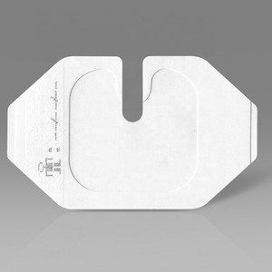 Pansement de <span class=keywords><strong>fixation</strong></span> pour canule IV transparent, imperméable et jetable, certifié CE, pour <span class=keywords><strong>fixation</strong></span> de ponction IV - Product Image 4