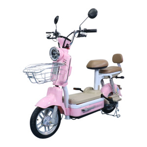 Vente flash Vélo électrique 350W 500W Scooter électrique E-Bike Moto électrique Prix bas Moto électrique - Product Image 4