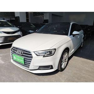 Voiture d'occasion Guazi 2020 <span class=keywords><strong>Audi</strong></span> <span class=keywords><strong>A3</strong></span>, exportation mondiale, moteur essence, automatique, berline 5 places, conduite à gauche, pour une berline familiale abordable - Product Image 1